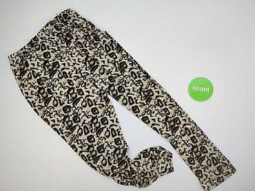 legginsy merino: Legginsy Eleganckie damskie, rozmiar S — 3