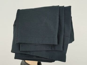 czarne legginsy push up legginsy podkreślające pośladki: Nike, Legginsy Sportowe damskie, M — 7