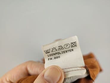 koszula do stroju krakowskiego: Women`s skirt, size 2XL (EU 44) — 5