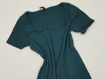 ewa minge sukienki letnie: Sinsay, Bluzka damska, rozmiar XS — 1