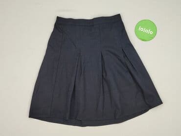 tesco rajstopy: Skirt, 10 years, 134-140 cm, condition - Very good — 2