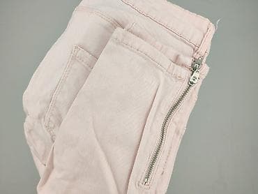 legginsy konopia: Camaïeu, Spodnie materiałowe damskie, rozmiar S — 5