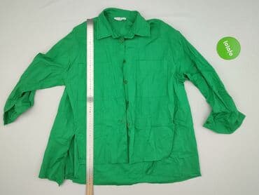 bluzki bramkarska: Koszula damska, rozmiar One size — 3