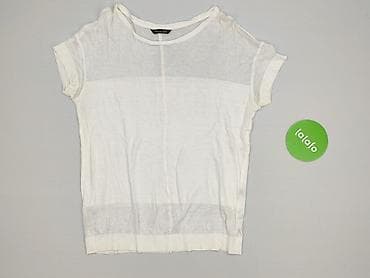 bluzki dior: Massimo Dutti, Bluzka damska, rozmiar S — 3