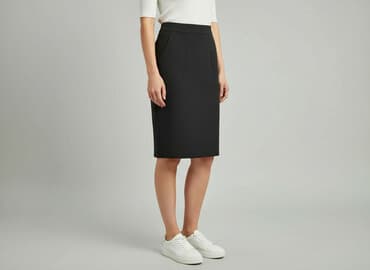 pretty one spódnice: Pretty Girl, Spódnica damska, rozmiar M — 6