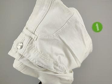 opium jeans: Sinsay, Jeansy damskie, rozmiar L — 5