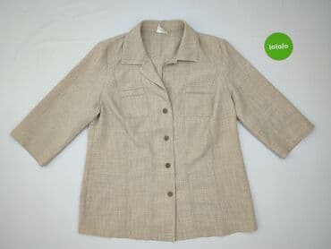 kurtka zimowa femi stories: Marynarka damska, 2XL — 2