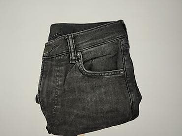 hm cargo: H&M, Jeansy dla mężczyzn, rozmiar L — 7