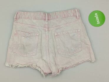 primark basic tops: Primark, Shorts for women, size M — 3