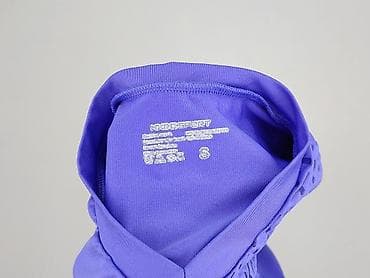 bluzki do koszykówki: T-shirt damski, rozmiar S — 5