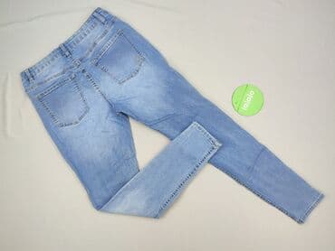 jeans ecko: Jeansy damskie, rozmiar S — 3