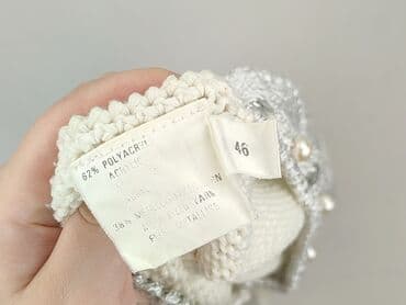 n.every day sweter: Sweter damski, rozmiar 3XL — 4