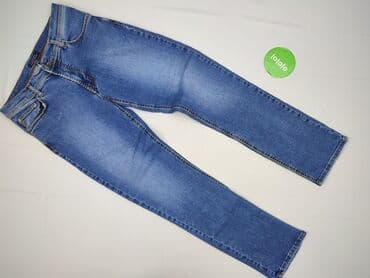 marynarki c a: Christian Berg, Jeansy dla mężczyzn, M — 2