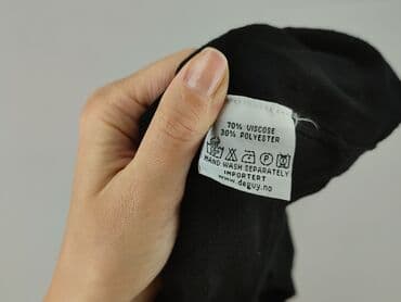 gina tricot jeansy: Gina Tricot, Bluzka damska, rozmiar L — 5