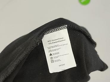 sukienka oversize: Sukienka damska, rozmiar XL — 5