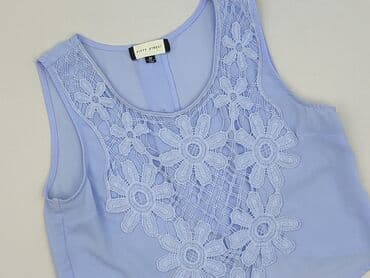 cropp bluzki z krótkim rękawem: Bluzka damska, rozmiar M — 1