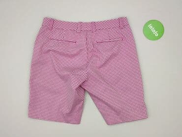 majtki do stroju kąpielowego wysoki stan: Szorty damskie, M — 3