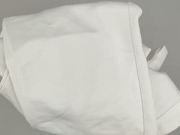 łaty na spodnie do prasowania: Spodnie materiałowe damskie, rozmiar S — 5