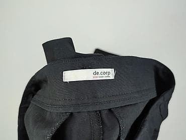trouser: Esprit, Spodnie materiałowe damskie, rozmiar M — 4