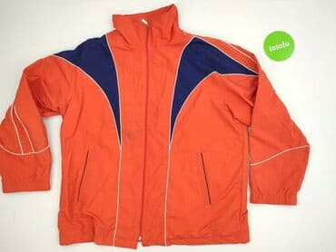 koszulki z barcelony: Windbreaker for men, XL (EU 42), condition - Very good — 2