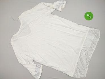 tunika sweter: Tunika damska, rozmiar M — 3