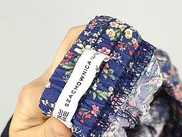 spódnice nike: SZACHOWNICA, Szorty damskie, rozmiar 2XL — 4