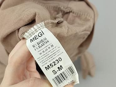 fo la: MEGI, Bluza damska
, rozmiar S — 5