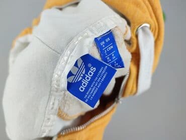 chaotic system bluza: Adidas, Bluza z kapturem damska, L — 5