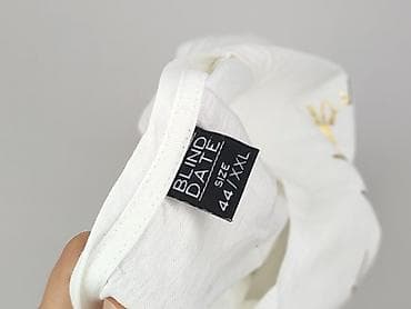native koszule: Blind Date, T-shirt damski, rozmiar 2XL — 5