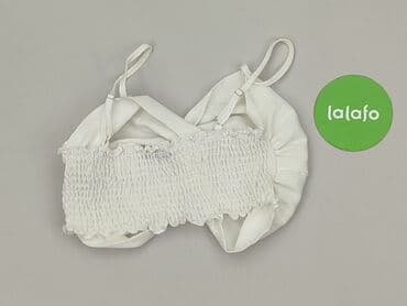 shein bluzy: Shein, Top damski, rozmiar S — 3