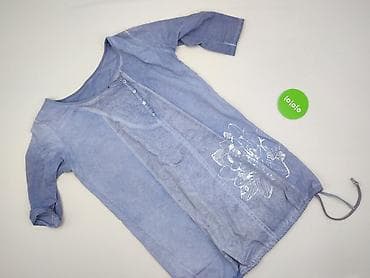 solo xl: Tunika damska, rozmiar 2XL — 2