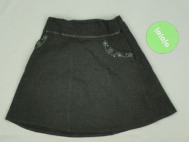 dół od stroju kąpielowego brazyliany: Skirt, 5-6 years, 110-116 cm, condition - Perfect — 2