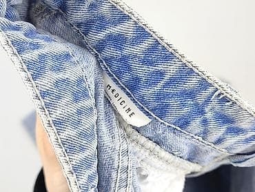 bluzki levisa: Medicine, Jeansy damskie, rozmiar S — 5