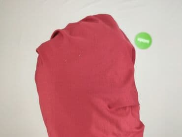 prosta sukienka z bufiastymi rękawami: Women`s dress, size S — 5