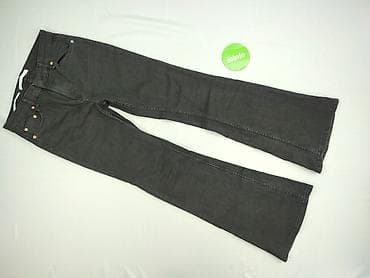 ck jeans: Bershka, Jeansy damskie, rozmiar S — 3