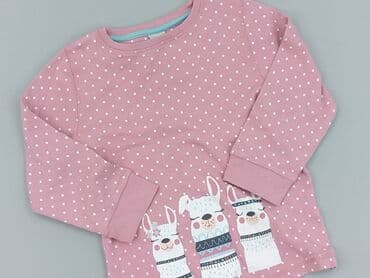 sweterek allegro: Sweatshirt, KIK, 3-4 years, 98-104 cm, condition - Very good — 1