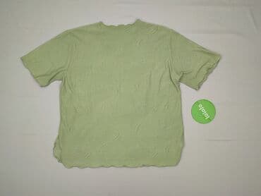 t shirty damskie zielone: T-shirt damski, rozmiar L — 4