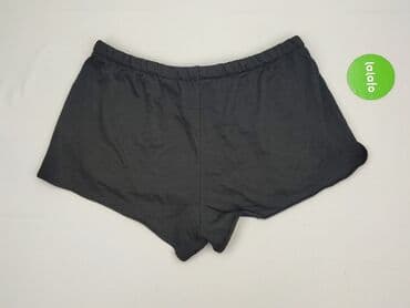 spodenki damskie bokserskie: H&M Divided, Szorty damskie, rozmiar XL — 3