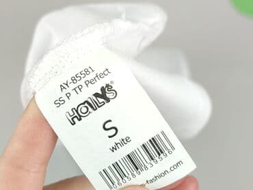 silvian heach t shirty: HailyS, T-shirt damski, rozmiar S — 4