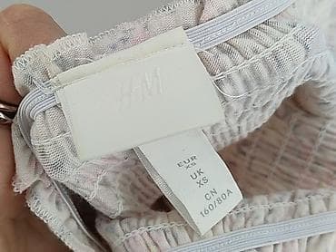 koszula burbery: H&M, Bluzka damska, rozmiar XS — 4