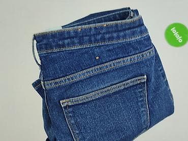 hampton republic 27 jeans: H&M, Jeansy damskie, rozmiar S — 6