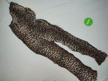 kombinezon f f: F&F, Kombinezon damski, rozmiar S — 4