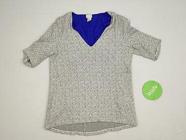bluzki robocza: H&M, Bluzka damska, rozmiar S — 2