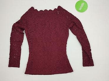 buty lurso: Orsay, Bluzka damska, rozmiar S — 3