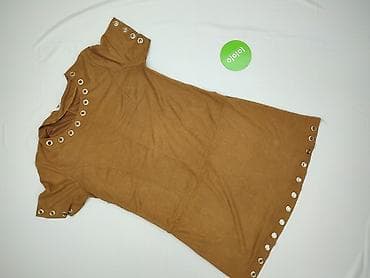 sukienki cupro: Cherry Koko, Sukienka damska, rozmiar L — 2