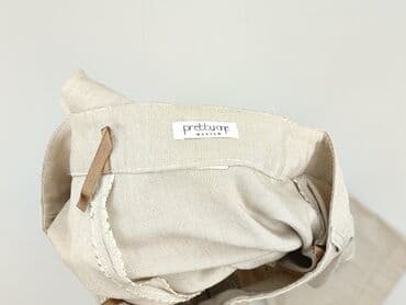 sandały na haluksy na jeden palec: Spodnie materiałowe damskie, rozmiar M — 4