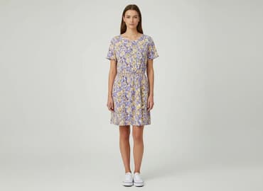 luźne sukienki: House, Sukienka damska, rozmiar L — 1