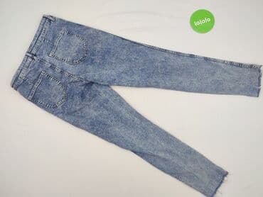 взуття жіноче олх: H&M, Jeansy damskie, rozmiar S — 3