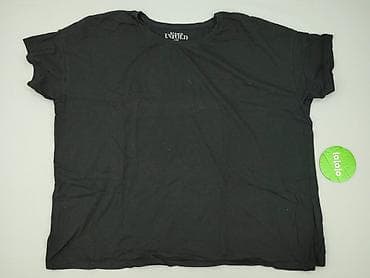 hm t shirt basic: Untold, Koszulka dla mężczyzn, rozmiar 3XL — 2