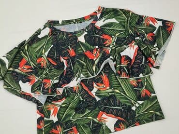 volcom t shirty: Women`s top, size XL (EU 42) — 1